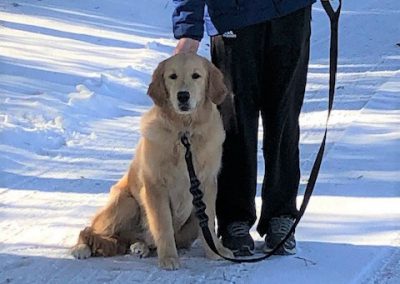 Our Boys - Tucker